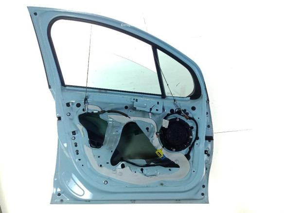 PUERTA LAT DEL IZQ CITROEN C3 II |Desguaces La Cabaña