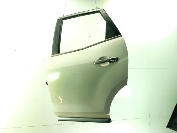 PUERTA LAT TRA IZQ MAZDA CX-7 (ER)|Desguaces La Cabaña