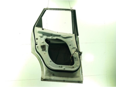 PUERTA LAT TRA IZQ MAZDA CX-7 (ER)|Desguaces La Cabaña