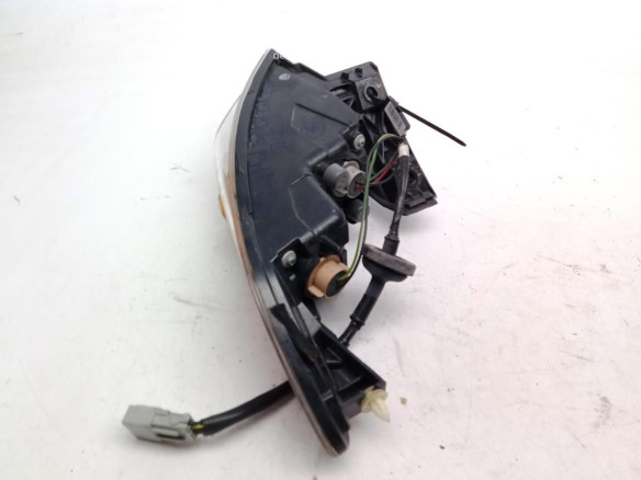 PILOTO TRA IZQ EXT HONDA CIVIC VIII Hatchback (FN, FK)|Desguaces La Cabaña