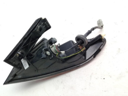 PILOTO TRA IZQ EXT HONDA CIVIC VIII Hatchback (FN, FK)|Desguaces La Cabaña