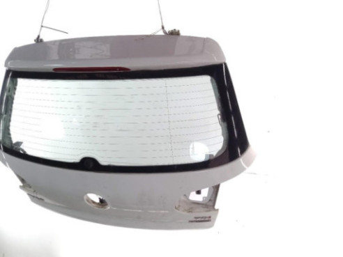 CARROCERIA TRASERA|Desguaces La Cabaña 2