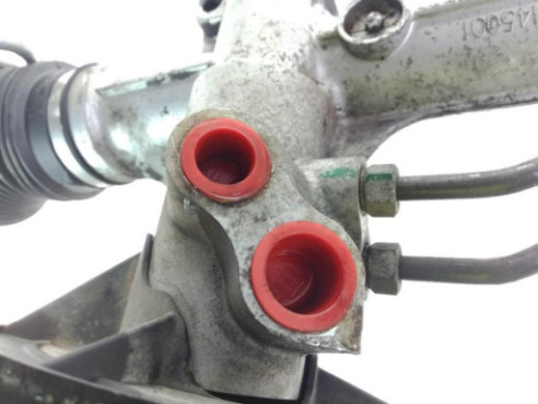 CREMALLERA|Desguaces La Cabaña 2