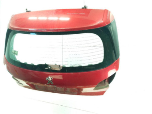 PEUGEOT|Desguaces La Cabaña 2