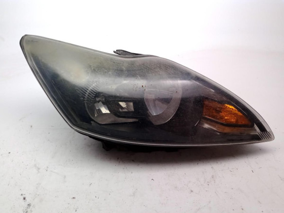 FARO DERECHO FORD FOCUS II (DA_, HCP)|Desguaces La Cabaña