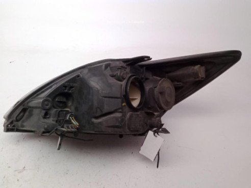 FARO DERECHO FORD FOCUS II (DA_, HCP)|Desguaces La Cabaña