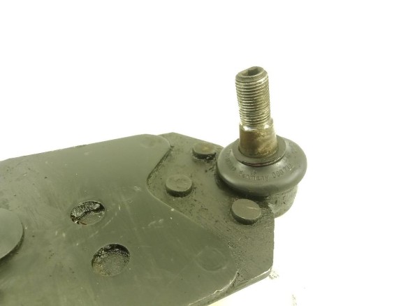 BRAZO SUSPENSION DEL IZQ INF RENAULT TRAFIC II Autobús (JL) |Desguaces La Cabaña