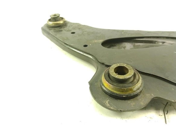 BRAZO SUSPENSION DEL IZQ INF RENAULT TRAFIC II Autobús (JL) |Desguaces La Cabaña