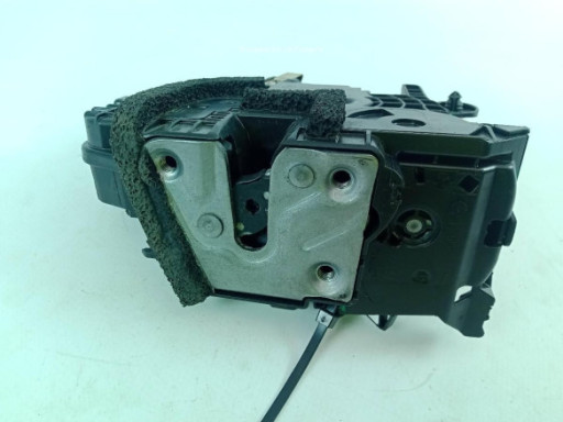 CARROCERIA TRASERA|Desguaces La Cabaña