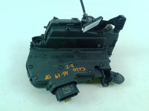 CARROCERIA TRASERA|Desguaces La Cabaña 2