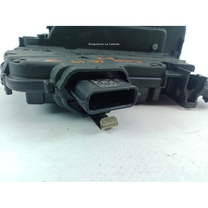 CERRADURA PUERTA LAT DEL IZQ RENAULT CLIO IV (BH_) |Desguaces La Cabaña
