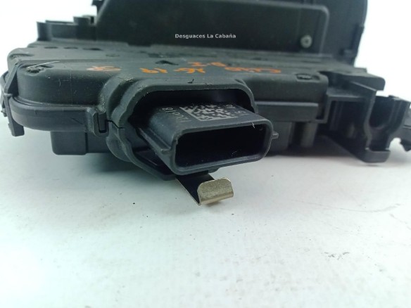CERRADURA PUERTA LAT DEL IZQ RENAULT CLIO IV (BH_) |Desguaces La Cabaña