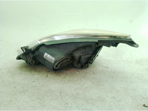 13186382 FARO DERECHO OPEL CORSA D (S07)|Desguaces La Cabaña