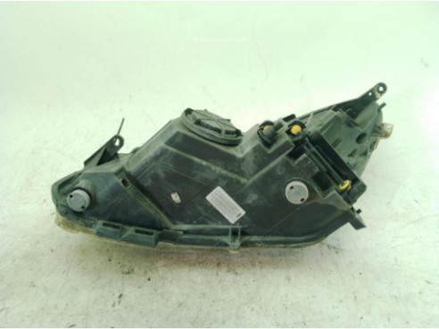 13186382 FARO DERECHO OPEL CORSA D (S07)|Desguaces La Cabaña