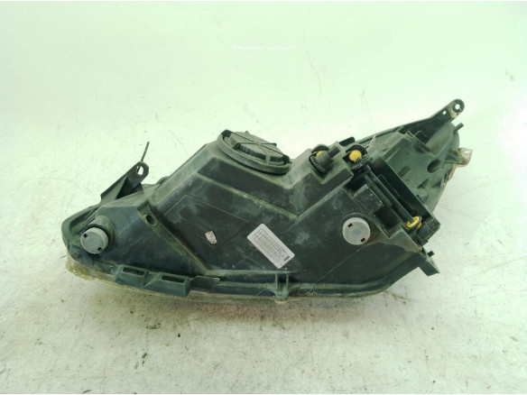 13186382 FARO DERECHO OPEL CORSA D (S07)|Desguaces La Cabaña