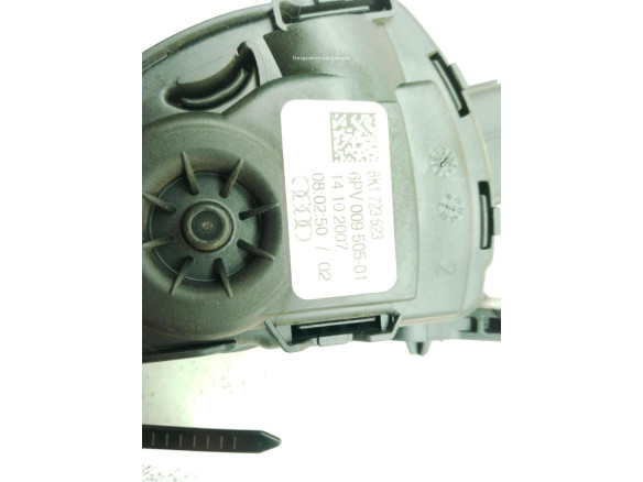 8K1723523 POTENCIOMETRO ACELERADOR AUDI A5 (8T3)|Desguaces La Cabaña