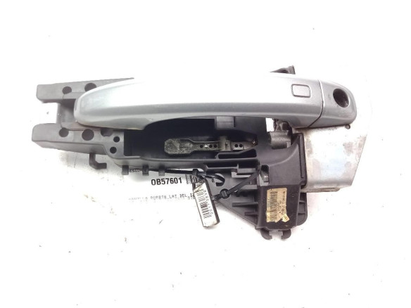8T01837885 MANILLA PUERTA LAT DEL IZQ EXT AUDI A5 (8T3)|Desguaces La Cabaña