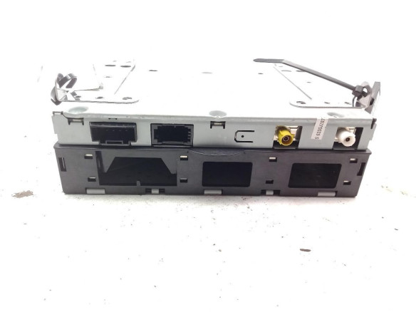 4F0035541L MODULO ELECTRONICO 4 AUDI A5 (8T3)|Desguaces La Cabaña