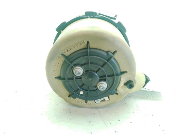 R6443001 MOTOR CALEFACCION AUDI A5 (8T3)|Desguaces La Cabaña