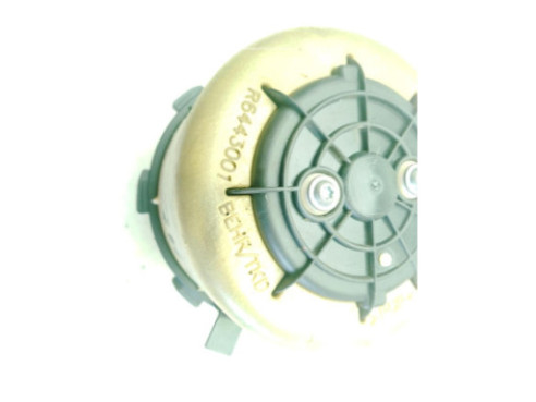 R6443001 MOTOR CALEFACCION AUDI A5 (8T3)|Desguaces La Cabaña