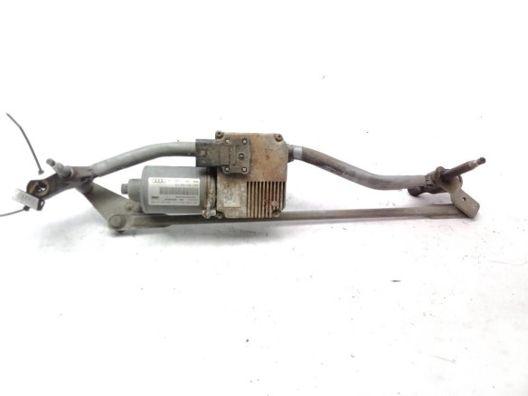 8T1955119B MOTOR LIMPIAPARABRISAS DEL AUDI A5 (8T3)|Desguaces La Cabaña