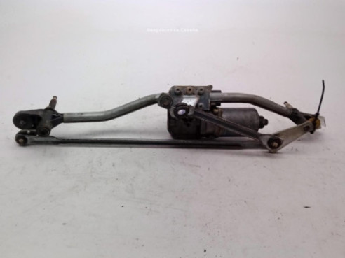 MOTOR LIMPIAPARABRISAS DELANTERO|Desguaces La Cabaña 2