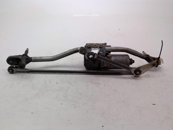 8T1955119B MOTOR LIMPIAPARABRISAS DEL AUDI A5 (8T3)|Desguaces La Cabaña