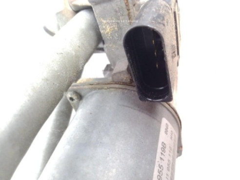 8T1955119B MOTOR LIMPIAPARABRISAS DEL AUDI A5 (8T3)|Desguaces La Cabaña