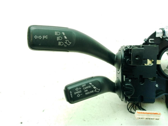 8K0953502D MANDO COMPLETO AUDI A5 (8T3)|Desguaces La Cabaña