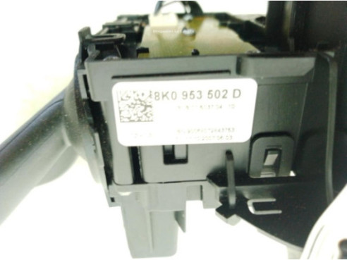 8K0953502D MANDO COMPLETO AUDI A5 (8T3)|Desguaces La Cabaña