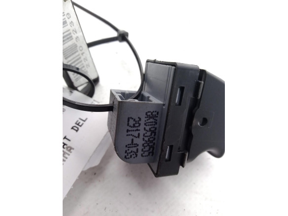 8K0959855 MANDO ELEVALUNAS PUERTA LAT DEL DER AUDI A5 (8T3)|Desguaces La Cabaña