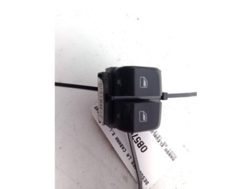 MANDO ELEVALUNAS PUERTA LAT DEL IZQ AUDI A5 (8T3)|Desguaces La Cabaña