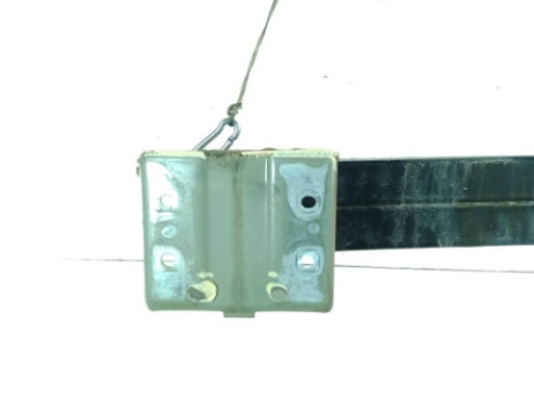 CARROCERIA TRASERA|Desguaces La Cabaña 2