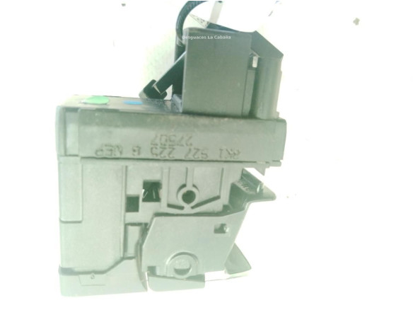8K1927225B INTERRUPTOR FRENO MANO ELECTRICO AUDI A5 (8T3)|Desguaces La Cabaña