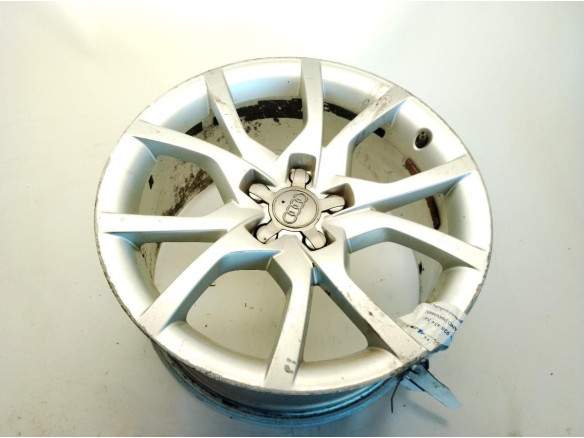 8T0601025E LLANTA ALUMINIO 1 AUDI A5 (8T3)|Desguaces La Cabaña