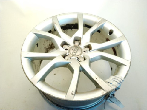 8T0601025E LLANTA ALUMINIO 1 AUDI A5 (8T3)|Desguaces La Cabaña