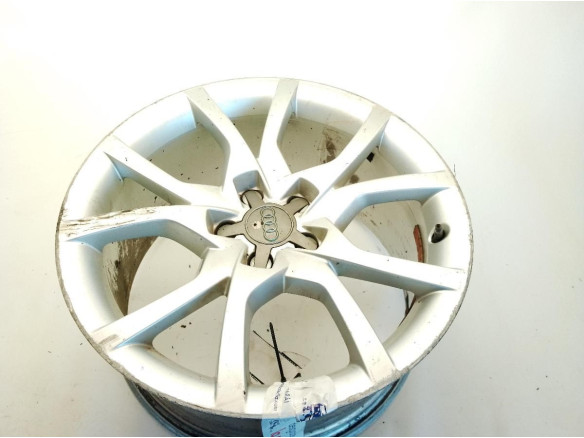 8T0601025E LLANTA ALUMINIO 2 AUDI A5 (8T3)|Desguaces La Cabaña