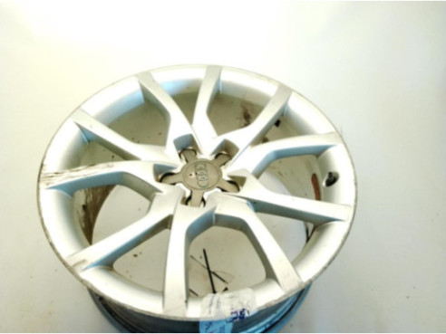 8T0601025E LLANTA ALUMINIO 2 AUDI A5 (8T3)|Desguaces La Cabaña
