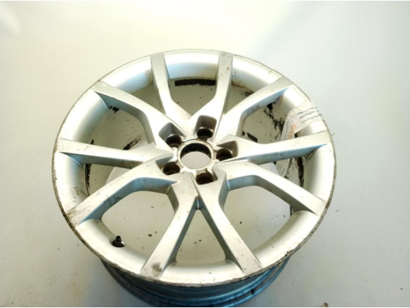 8T0601025E LLANTA ALUMINIO 3 AUDI A5 (8T3)|Desguaces La Cabaña