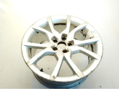 8T0601025E LLANTA ALUMINIO 3 AUDI A5 (8T3)|Desguaces La Cabaña
