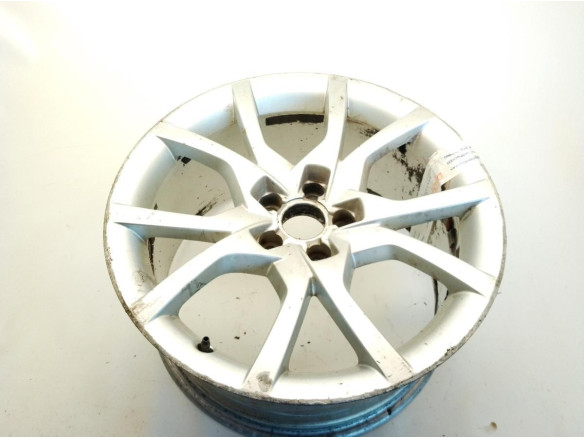8T0601025E LLANTA ALUMINIO 3 AUDI A5 (8T3)|Desguaces La Cabaña