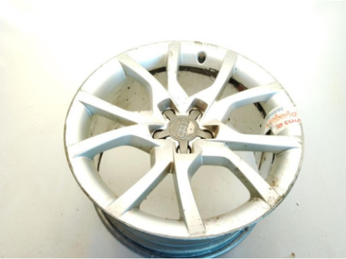 8T0601025E LLANTA ALUMINIO 4 AUDI A5 (8T3)|Desguaces La Cabaña