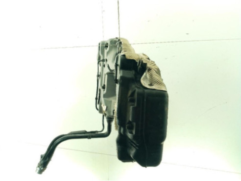 DEPOSITO|Desguaces La Cabaña 2