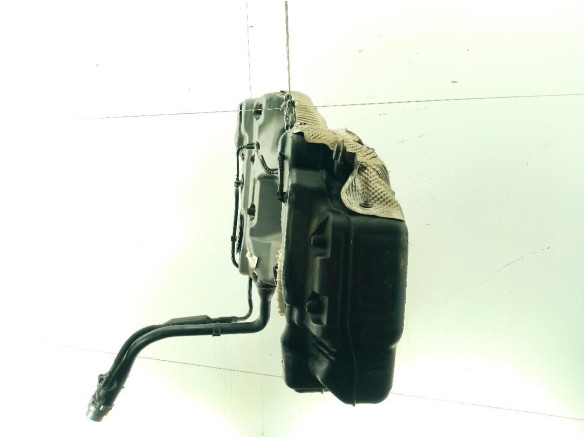 8T0201021DE DEPOSITO COMBUSTIBLE AUDI A5 (8T3)|Desguaces La Cabaña