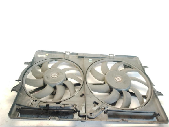 8K0121003M ELECTROVENTILADOR AUDI A5 (8T3)|Desguaces La Cabaña