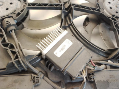 8K0121003M ELECTROVENTILADOR AUDI A5 (8T3)|Desguaces La Cabaña