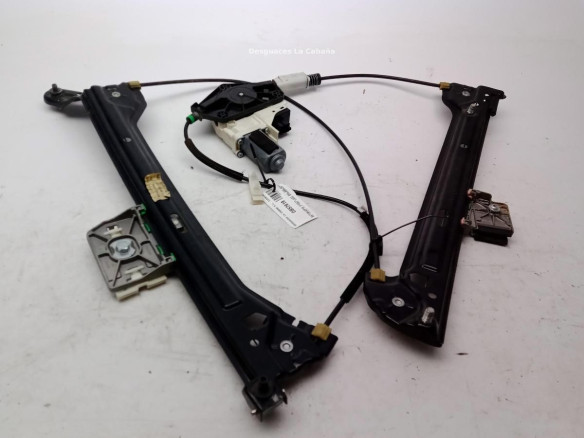 4F0959802D ELEVALUNAS PUERTA LAT DEL DER AUDI A5 (8T3)|Desguaces La Cabaña