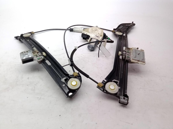 4F0959802D ELEVALUNAS PUERTA LAT DEL DER AUDI A5 (8T3)|Desguaces La Cabaña