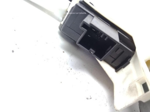4F0959802D ELEVALUNAS PUERTA LAT DEL DER AUDI A5 (8T3)|Desguaces La Cabaña