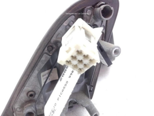 ESPEJO DER CITROEN XSARA PICASSO (N68) |Desguaces La Cabaña